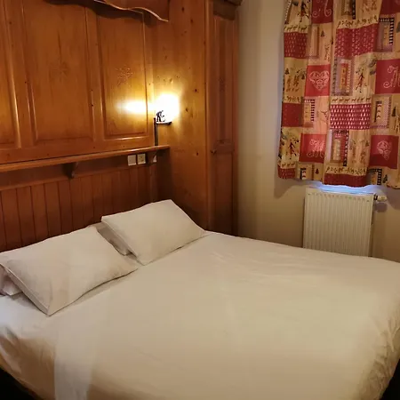 Le Balcon Du Petit Bonheur B110 * Val Cenis