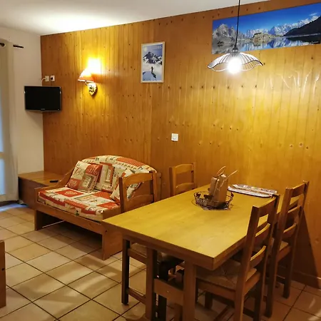 Διαμέρισμα Le Balcon Du Petit Bonheur B110